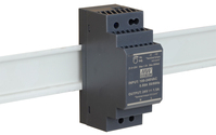 EXSYS HDR-30-24 componente de interruptor de red Sistema de alimentación