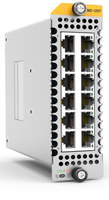 Allied Telesis AT-XEM2-12XT Netzwerk-Switch-Modul 10 Gigabit Ethernet