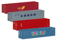 Märklin 76552 maßstabsgetreue modell ersatzteil & zubehör Container