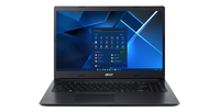 Acer Extensa 15 EX215-22-R36S AMD Ryzen™ 5 3500U Laptop 39,6 cm (15.6") Full HD 8 GB DDR4-SDRAM 256 GB SSD Wi-Fi 5 (802.11ac) Endless OS Czarny