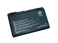 Origin Storage Replacement battery for ACER Travelmate 5220 5230 5310-5320 5520-5530 5710-5730 7220 7320 7520 7720 laptops replacing OEM Part numbers: TM00742 LC.BTP00.006 LIP62...