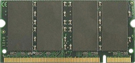 Hypertec 374726-001-HY (Legacy) memory module 1 GB DDR2 400 MHz