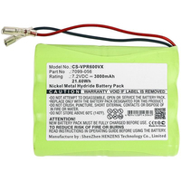 CoreParts MBXGARD-BA041 accessoire voor struikmaaiers & grastrimmers Batterij/Accu