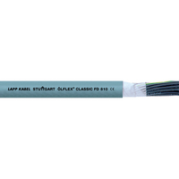 Lapp ÖLFLEX CLASSIC FD 810 cable de señal Azul