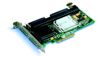 Intel RAID Controller SRCU42E adapter