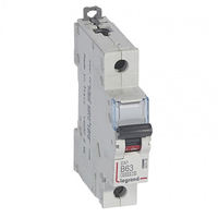 Legrand 4 074 38 circuit breaker 1