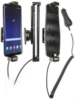 Brodit 512965 houder Actieve houder Mobiele telefoon/Smartphone Zwart