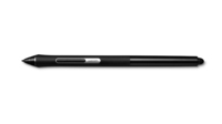 Wacom Pro Pen Slim Eingabestift 12 g Schwarz