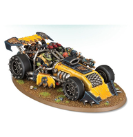 Games Workshop Shokkjump Dragsta