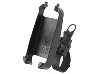 RAM Mounts RAP-SB-187-LO3 houder Passieve houder Navigator Zwart