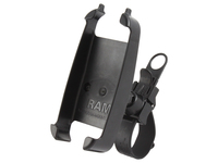 RAM Mounts RAP-SB-187-LO3 supporto per personal communication Supporto passivo Navigatore Nero