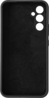 eSTUFF ES673211-BULK mobile phone case 16.3 cm (6.4") Cover Black