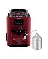 Krups Essential EA816570 kávéfőző Félautomata Eszpresszó kávéfőző gép 1,7 L