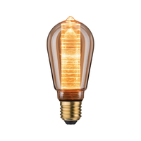 Paulmann 285.99 LED-lamp Goud 1800 K 4 W E27