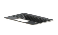 HP L37681-A41 notebook spare part Keyboard