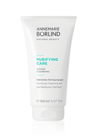 Annemarie Börlind Purifying Care Reinigungsgel Frauen 150 ml