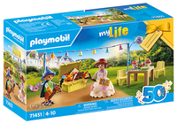 Playmobil Kostümparty