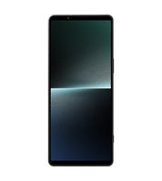 Sony Xperia 1 V XQDQ54C0B.EUK smartphone 16.5 cm (6.5") Dual SIM Android 13 5G USB Type-C 12 GB 256 GB 5000 mAh Black