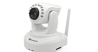 Dynamode DYN-625 security camera Cube IP security camera Indoor 1280 x 720 pixels Ceiling/wall