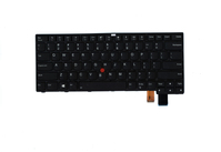 Lenovo 01EP427 notebook spare part Keyboard