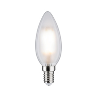 Paulmann 287.27 ampoule LED Blanc neutre 4000 K 5 W E14