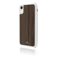 Hama Robust Real Wood custodia per cellulare 15,5 cm (6.1") Cover Legno