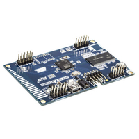 Microchip Technology UC3-A3 Xplained MCU Evaluation Board