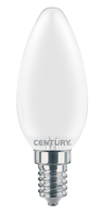 CENTURY INSM1-041430 ampoule LED 4 W E14 E