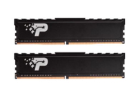 Patriot Memory Signature Premium PSP416G2400KH1 memóriamodul 16 GB 2 x 8 GB DDR4 2400 Mhz