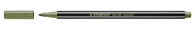 STABILO Pen 68 metallic stylo-feutre Moyen Vert clair 1 pièce(s)