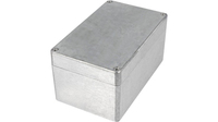 Distrelec RND 455-00383 centralino Alluminio IP65