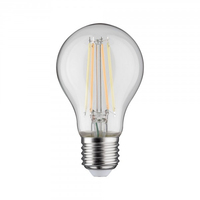 Paulmann 503.94 lámpara LED Luz de día, Blanco cálido 60 W E27 E