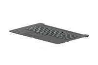 HP L83727-211 laptop spare part Housing base + keyboard