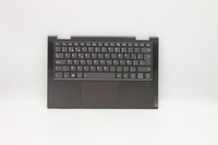 Lenovo 5CB0U43956 notebook reserve-onderdeel Cover + keyboard