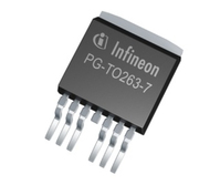 Infineon BTS50010-1TAD