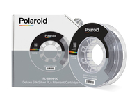 Polaroid Universal Deluxe Silk Polymelkzuur Zilver 250 g