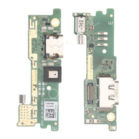 CoreParts MOBX-SONY-XPXA1-05 mobile phone spare part Green