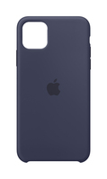 Apple MWYW2ZM/A Handy-Schutzhülle 16,5 cm (6.5") Cover Blau