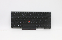 Lenovo 5N20W67856 notebook spare part Keyboard