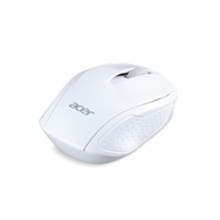 Acer M501 muis Ambidextrous RF Draadloos Optisch 1600 DPI