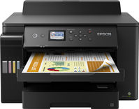 Epson EcoTank ET-16150 tintasugaras nyomtató Szín 4800 x 1200 DPI A3 Wi-Fi