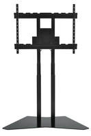 Legamaster moTion freestanding column system FCS-12XL