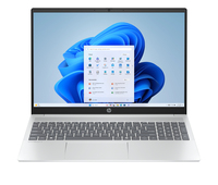 HP OmniBook 5 16-ba1751nd Intel® Core™ i5 i5-1334U Laptop 40,6 cm (16") 2K 16 GB LPDDR5x-SDRAM 1 TB SSD Wi-Fi 6 (802.11ax) Windows 11 Home Zilver