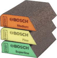 Bosch 2 608 901 174 soporte para lijado manual Bloque de lijado