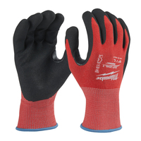 Milwaukee 4932479908 protective handwear