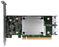 Lenovo 4C57A65446 tarjeta y adaptador de interfaz Interno PCIe