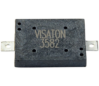 Visaton PB 9.11 buzzer Pulse tone