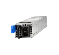 HPE Aruba 8325 650W 100-240VAC Power to Port Airflow PSU componente de interruptor de red Sistema de alimentación