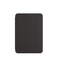 Apple MM6G3ZM/A Tablet-Schutzhülle 21,1 cm (8.3") Folio Schwarz