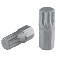 KS Tools 150.9472 punta de destornillador